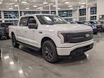 New 2024 Ford F-150 Lightning Flash SuperCrew Cab AWD, Pickup for sale #T481603 - photo 1