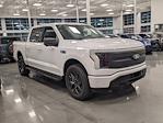 New 2024 Ford F-150 Lightning Flash SuperCrew Cab AWD, Pickup for sale #T481603 - photo 3