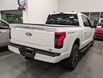 New 2024 Ford F-150 Lightning Flash SuperCrew Cab AWD, Pickup for sale #T481603 - photo 2