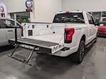 New 2024 Ford F-150 Lightning Flash SuperCrew Cab AWD, Pickup for sale #T481603 - photo 36