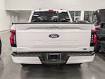 New 2024 Ford F-150 Lightning Flash SuperCrew Cab AWD, Pickup for sale #T481603 - photo 4