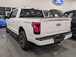 New 2024 Ford F-150 Lightning Flash SuperCrew Cab AWD, Pickup for sale #T481603 - photo 5