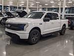 New 2024 Ford F-150 Lightning Flash SuperCrew Cab AWD, Pickup for sale #T481603 - photo 6