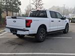 New 2024 Ford F-150 Lightning XLT SuperCrew Cab AWD, Pickup for sale #T481615 - photo 2