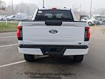 New 2024 Ford F-150 Lightning XLT SuperCrew Cab AWD, Pickup for sale #T481615 - photo 5