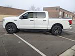 New 2024 Ford F-150 Lightning XLT SuperCrew Cab AWD, Pickup for sale #T481615 - photo 7