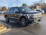 New 2024 Ford F-150 Lightning Lariat SuperCrew Cab AWD, Pickup for sale #T481622 - photo 3