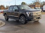 New 2024 Ford F-150 Lightning Lariat SuperCrew Cab AWD, Pickup for sale #T481623 - photo 1