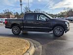 New 2024 Ford F-150 Lightning Lariat SuperCrew Cab AWD, Pickup for sale #T481623 - photo 4