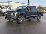 New 2024 Ford F-150 Lightning Lariat SuperCrew Cab AWD, Pickup for sale #T481623 - photo 8