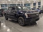 New 2024 Ford F-150 Lightning XLT SuperCrew Cab AWD, Pickup for sale #T481633 - photo 1