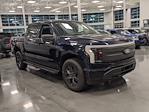 New 2024 Ford F-150 Lightning XLT SuperCrew Cab AWD, Pickup for sale #T481633 - photo 3