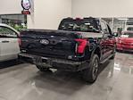 New 2024 Ford F-150 Lightning XLT SuperCrew Cab AWD, Pickup for sale #T481633 - photo 2