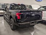 New 2024 Ford F-150 Lightning XLT SuperCrew Cab AWD, Pickup for sale #T481633 - photo 5