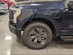 New 2024 Ford F-150 Lightning XLT SuperCrew Cab AWD, Pickup for sale #T481633 - photo 9