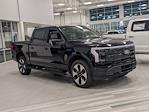 New 2024 Ford F-150 Lightning Platinum SuperCrew Cab AWD, Pickup for sale #T481638 - photo 1