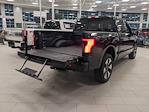 New 2024 Ford F-150 Lightning Platinum SuperCrew Cab AWD, Pickup for sale #T481638 - photo 37