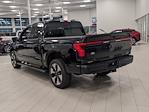 New 2024 Ford F-150 Lightning Platinum SuperCrew Cab AWD, Pickup for sale #T481638 - photo 6