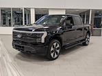 New 2024 Ford F-150 Lightning Platinum SuperCrew Cab AWD, Pickup for sale #T481638 - photo 7