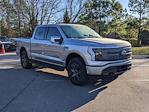 New 2024 Ford F-150 Lightning Lariat SuperCrew Cab AWD, Pickup for sale #T481642 - photo 1