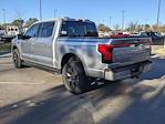 New 2024 Ford F-150 Lightning Lariat SuperCrew Cab AWD, Pickup for sale #T481642 - photo 5