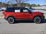 New 2024 Ford Bronco Sport Outer Banks 4WD, SUV for sale #T490016 - photo 3