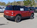 New 2024 Ford Bronco Sport Outer Banks 4WD, SUV for sale #T490016 - photo 2