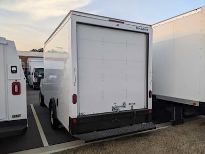 2025 Ford E-350 RWD, Rockport Cargoport Box Van for sale #T560001 - photo 2