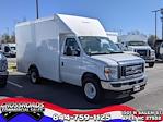 2025 Ford E-350 RWD, Rockport Cargoport Box Van for sale #T560001 - photo 32