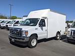 2025 Ford E-350 RWD, Rockport Cargoport Box Van for sale #T560001 - photo 1