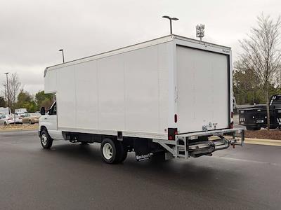 2025 Ford E-350 RWD, Rockport Box Van for sale #T560002 - photo 2