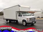 2025 Ford E-350 RWD, Rockport Box Van for sale #T560002 - photo 4
