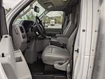 New 2025 Ford E-350 Base RWD, 17' Rockport Box Van for sale #T560002 - photo 12