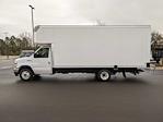 New 2025 Ford E-350 Base RWD, 17' Rockport Box Van for sale #T560002 - photo 7