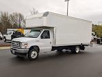 2025 Ford E-350 RWD, Rockport Box Van for sale #T560002 - photo 1