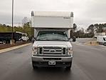 2025 Ford E-350 RWD, Rockport Box Van for sale #T560002 - photo 8