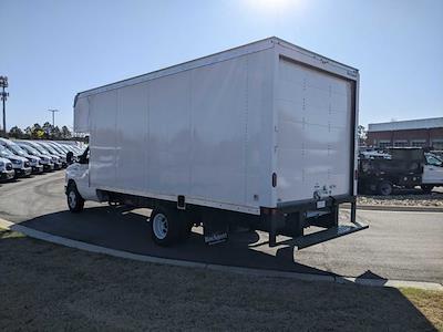 New 2025 Ford E-450 Base RWD, 17' Rockport Box Van for sale #T560003 - photo 2