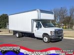 2025 Ford E-450 RWD, Rockport Box Van for sale #T560003 - photo 3