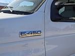 New 2025 Ford E-450 Base RWD, 17' Rockport Box Van for sale #T560003 - photo 11