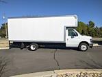 New 2025 Ford E-450 Base RWD, 17' Rockport Box Van for sale #T560003 - photo 4