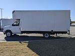 2025 Ford E-450 RWD, Rockport Box Van for sale #T560003 - photo 7