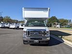 2025 Ford E-450 RWD, Rockport Box Van for sale #T560003 - photo 8