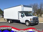 2025 Ford E-450 RWD, Rockport Box Van for sale #T560004 - photo 4