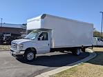 2025 Ford E-450 RWD, Rockport Box Van for sale #T560004 - photo 1