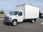 2025 Ford E-450 RWD, Box Van for sale #T560007 - photo 8