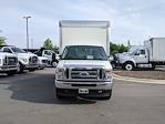 New 2025 Ford E-450 Base RWD, Rockport Box Van for sale #T560007 - photo 9