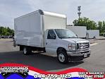 2025 Ford E-450 RWD, Box Van for sale #T560007 - photo 1