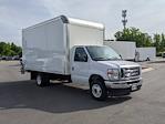 New 2025 Ford E-450 Base RWD, Rockport Box Van for sale #T560007 - photo 4