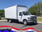 2025 Ford E-350 RWD, Rockport Box Van for sale #T560008 - photo 5
