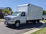 2025 Ford E-350 RWD, Rockport Box Van for sale #T560008 - photo 1